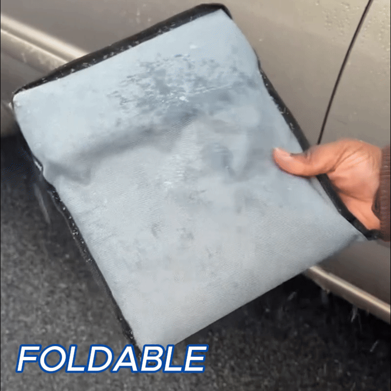 FrostDefender™ 2.0 Extra Strength Windshield Protector