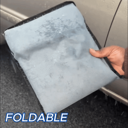 FrostDefender™ 2.0 Extra Strength Windshield Protector