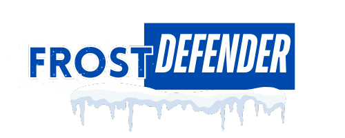 Frost Defender